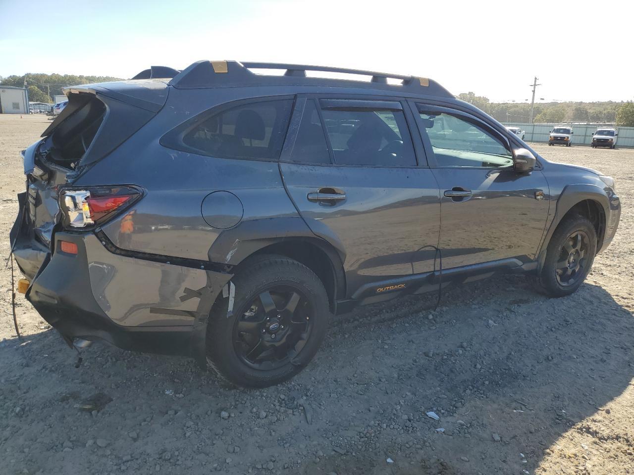 2022 Subaru Outback Wilderness - Image 3