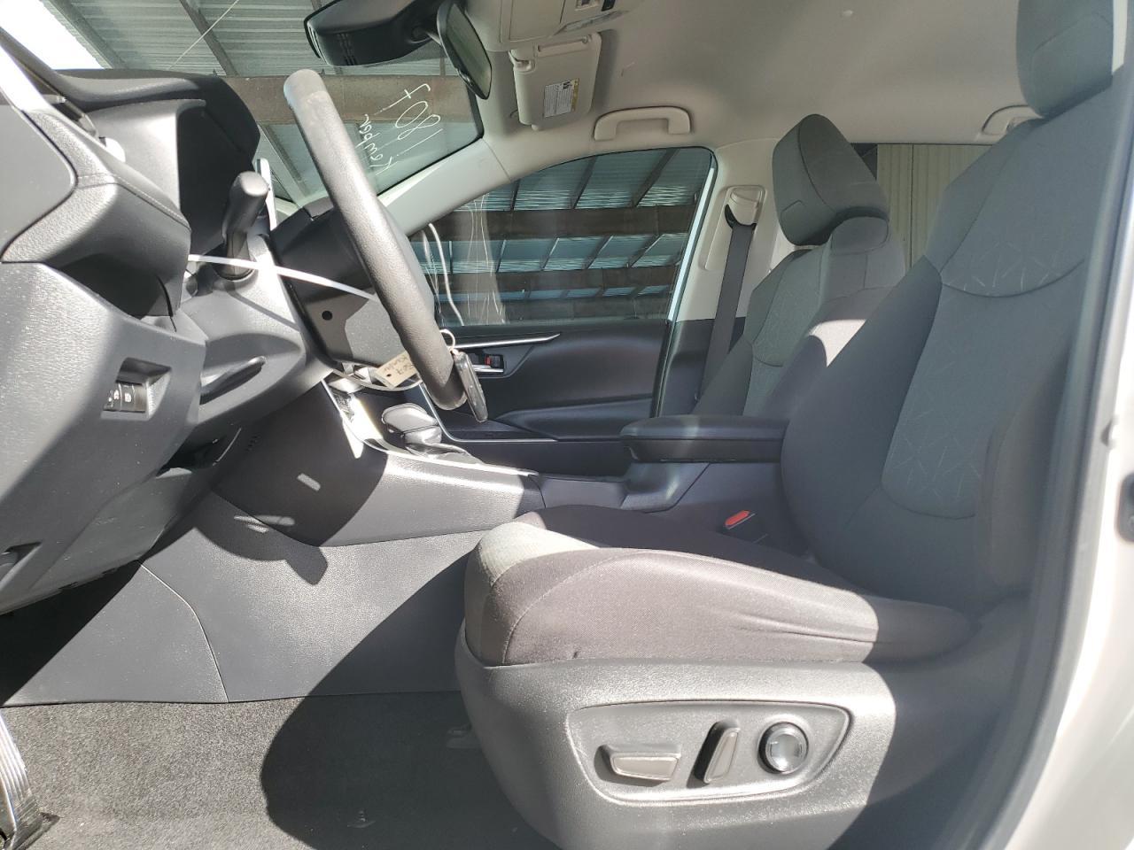 2024 Toyota Rav4 Xle - Фото 7