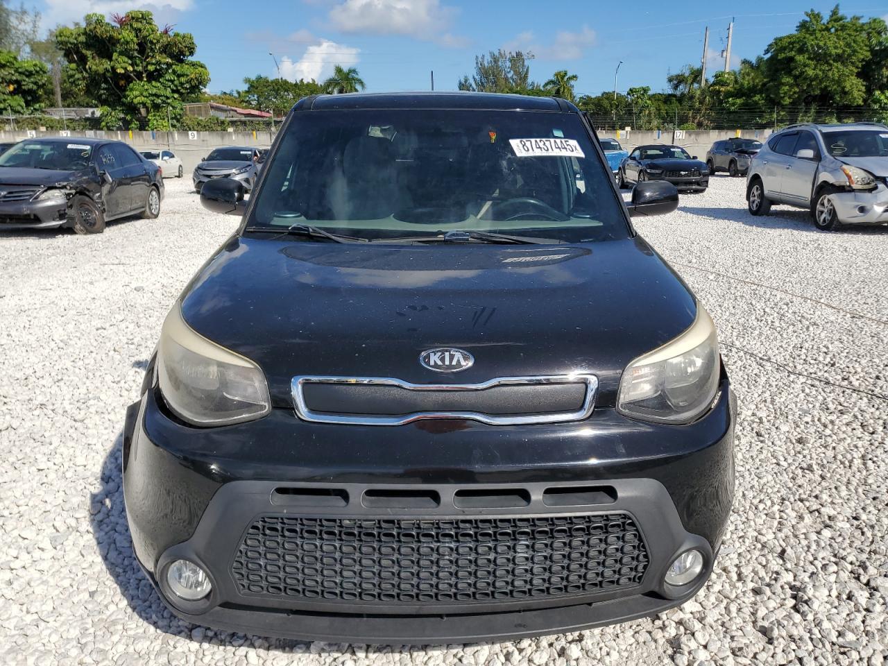 2015 Kia Soul - Image 5