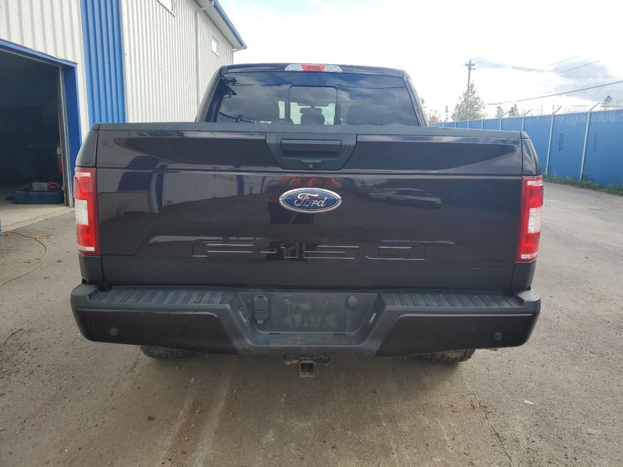 2018 Ford F150 Supercrew - Image 6