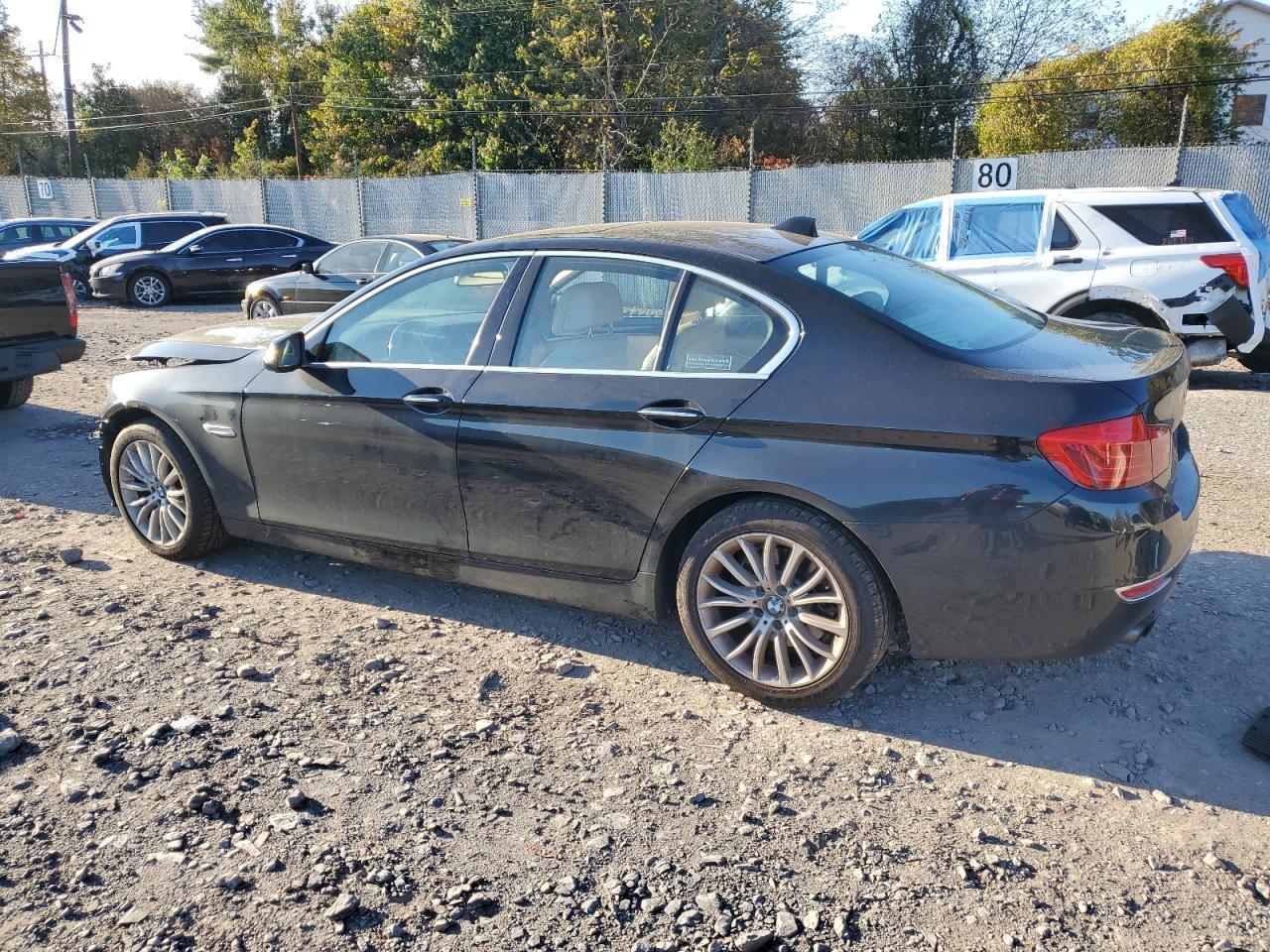 2015 BMW 528 Xi - Image 2