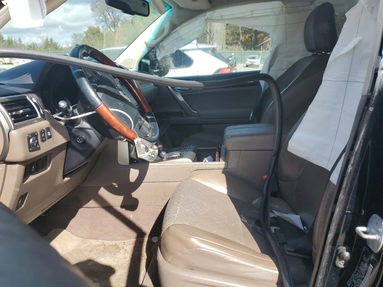 2010 Lexus Gx 460 - Фото 7