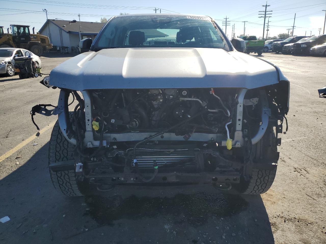 2024 Ford Ranger Xl - Фото 5