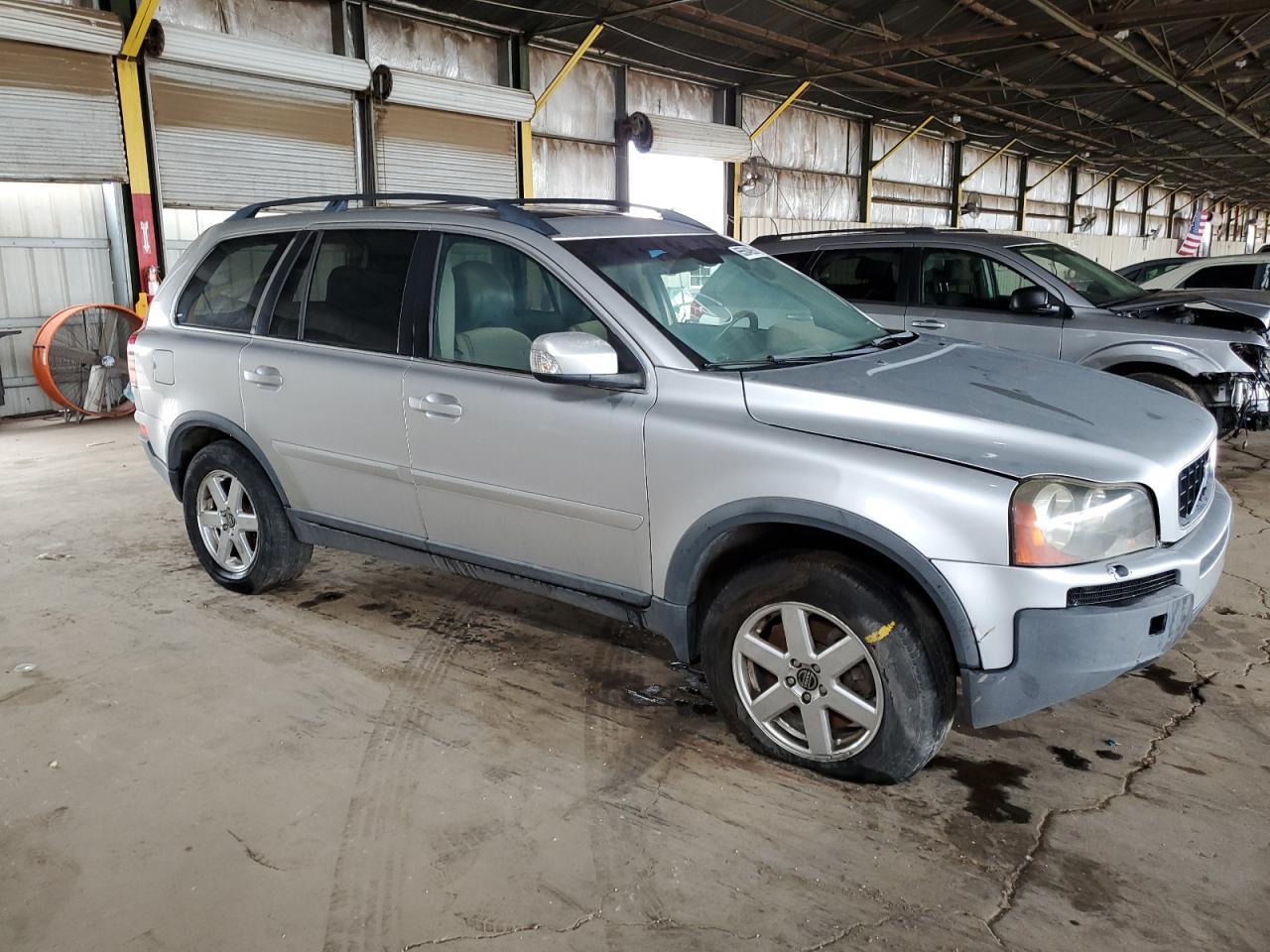 2008 Volvo Xc90 3.2 - Image 4