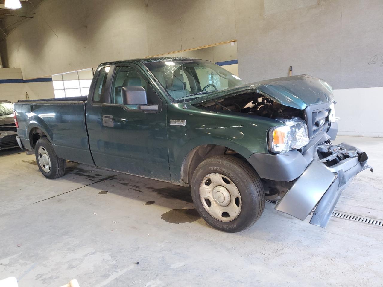 2008 Ford F150 - Image 4