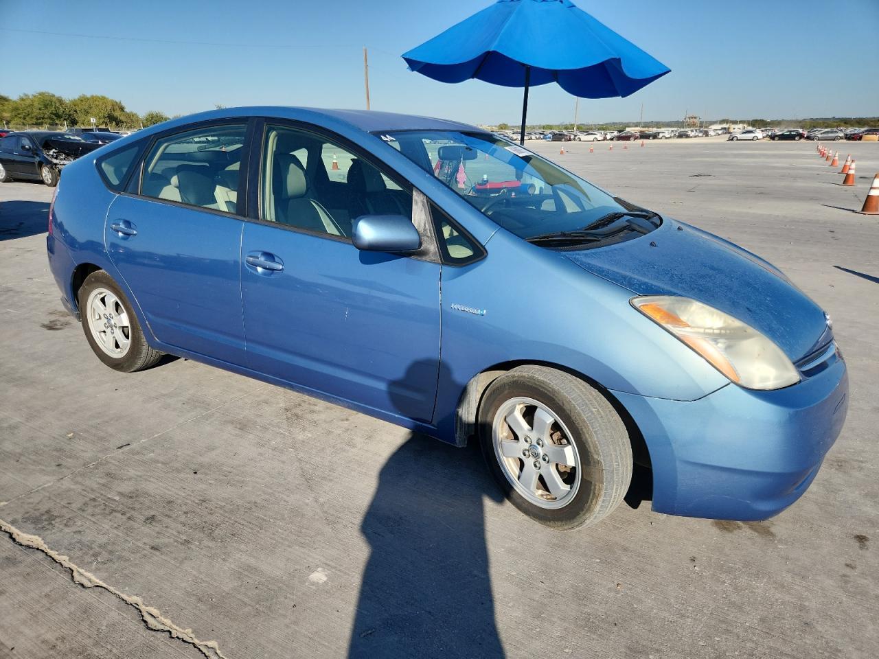 2008 Toyota Prius - Фото 4