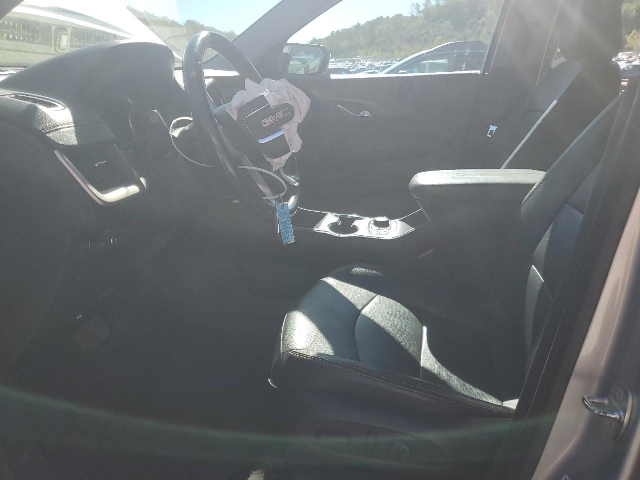 2021 GMC Terrain Slt - Image 7