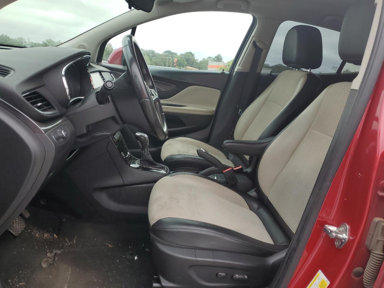 2019 Buick Encore Preferred - Фото 7
