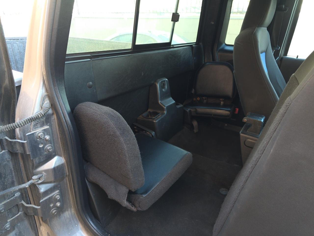 2005 Ford Ranger Super Cab - Фото 6