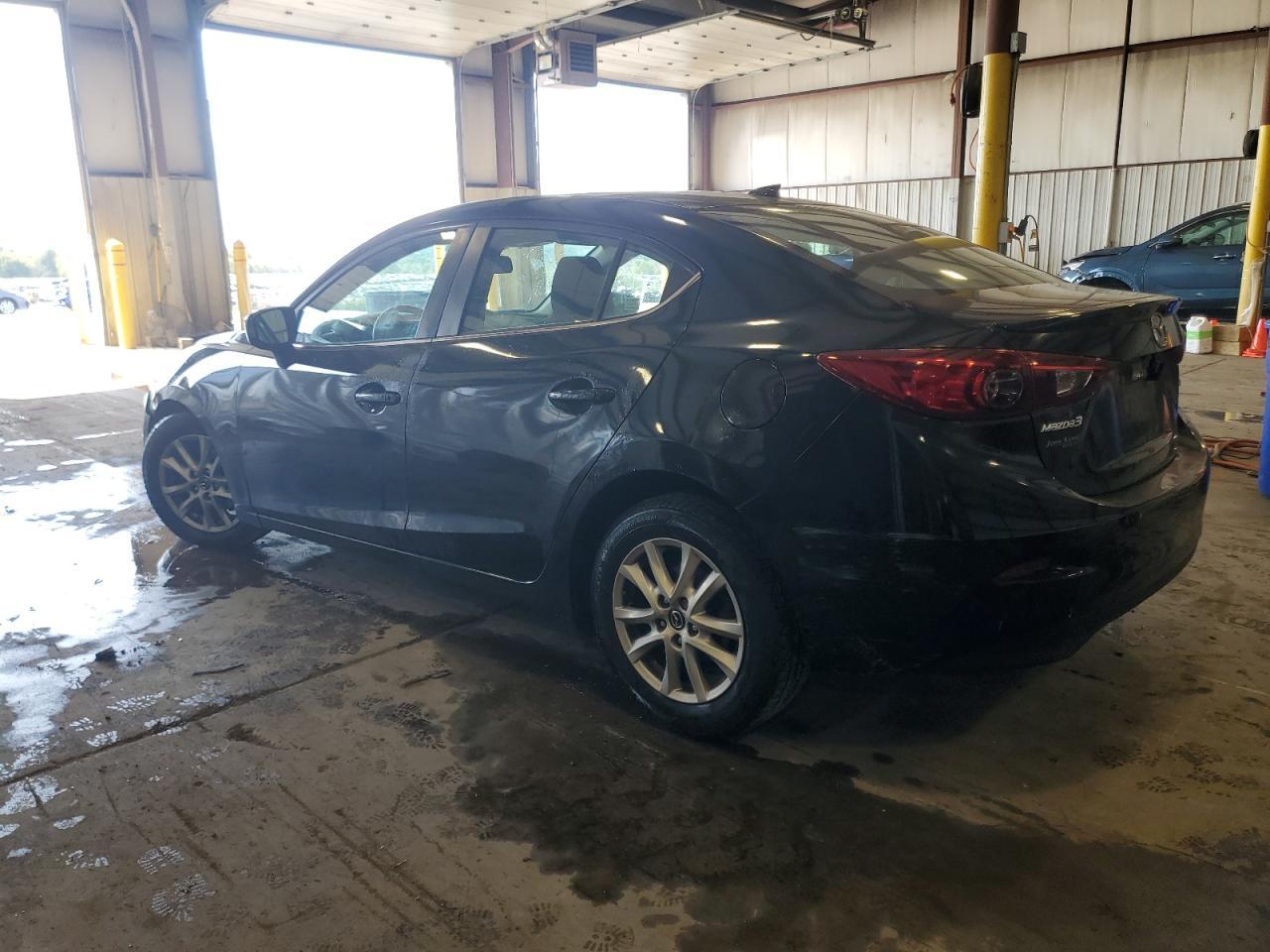 2016 Mazda 3 Touring - Фото 2