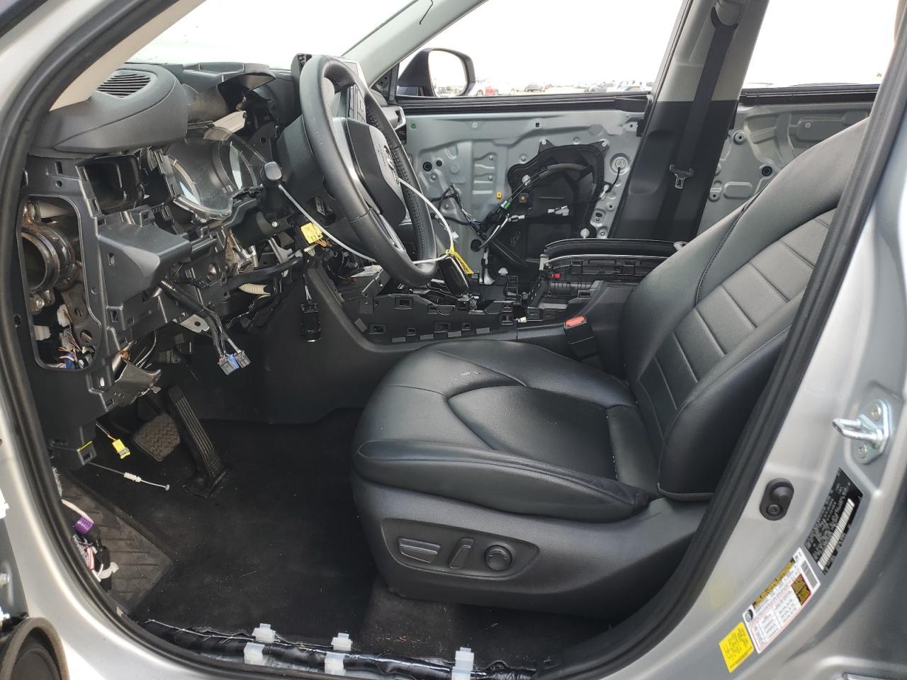 2023 Toyota Highlander Hybrid Xle - Image 7