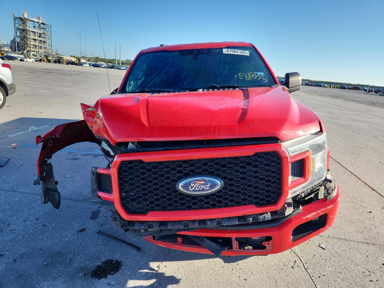 2019 Ford F150 Supercrew - Фото 5