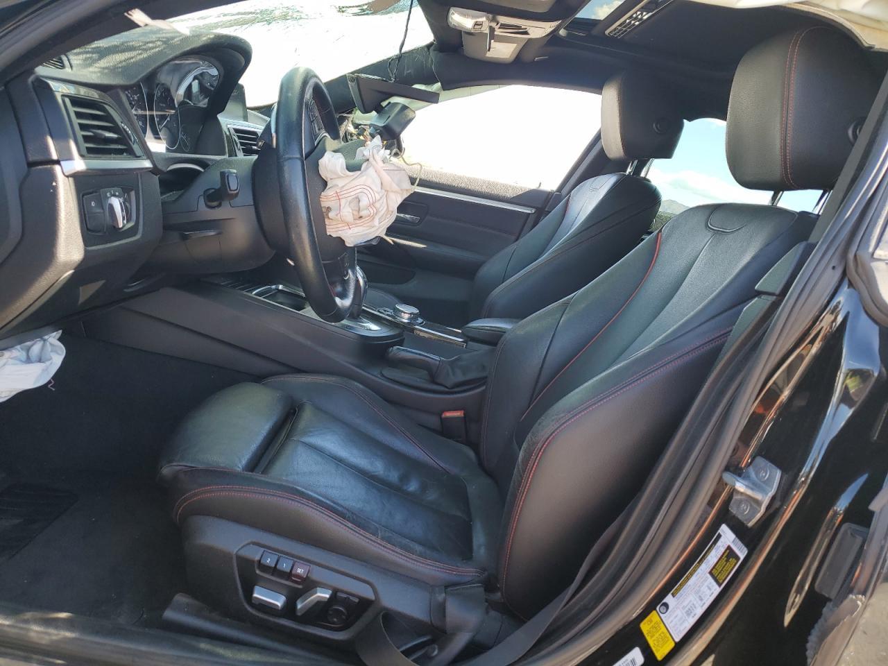 2016 BMW 435 I Gran Coupe - Image 7