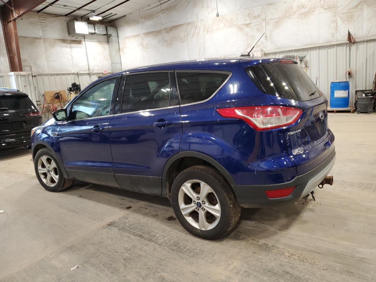 2014 Ford Escape Se - Фото 2