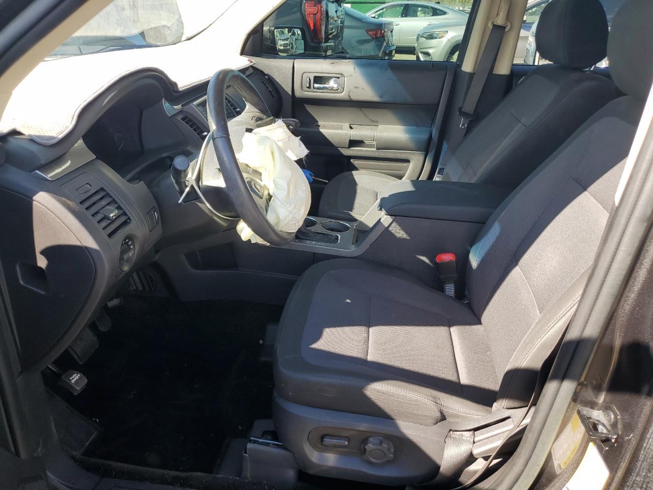 2016 Ford Flex Se - Фото 7