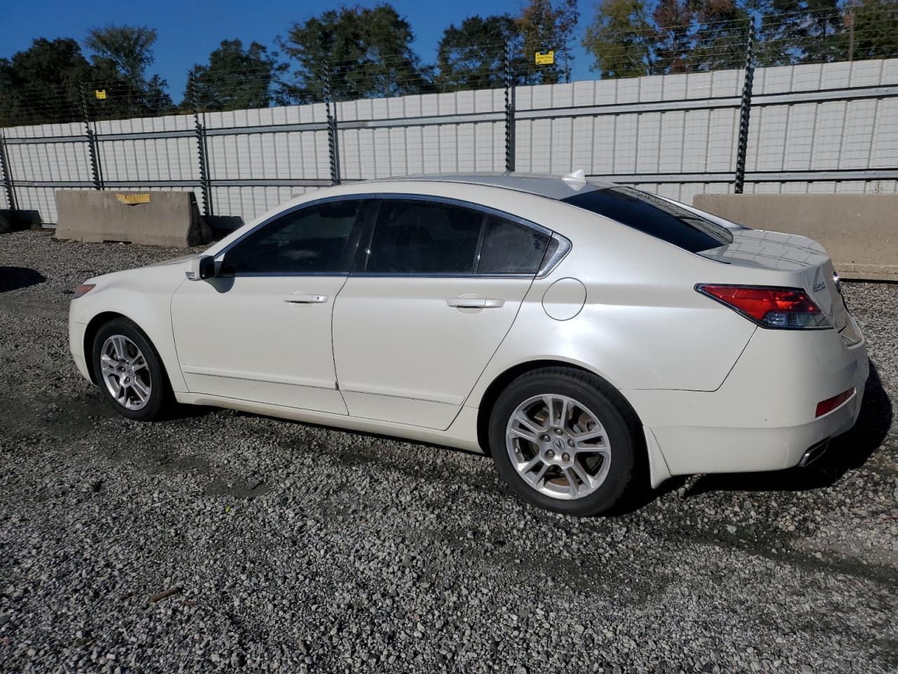 2009 Acura Tl - Фото 2