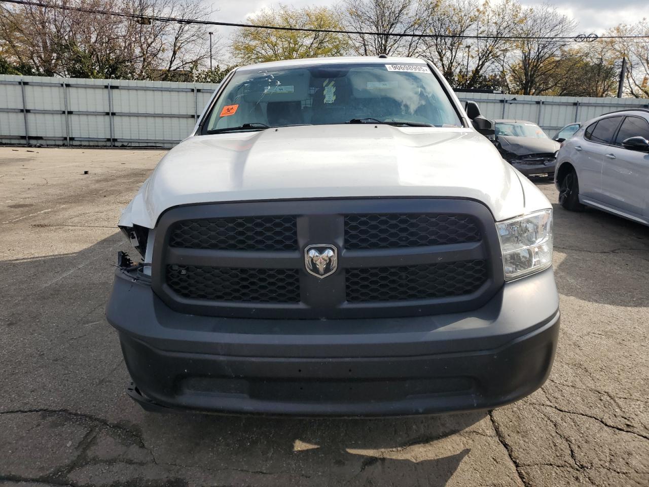 2023 Ram 1500 Classic Tradesman - Image 5