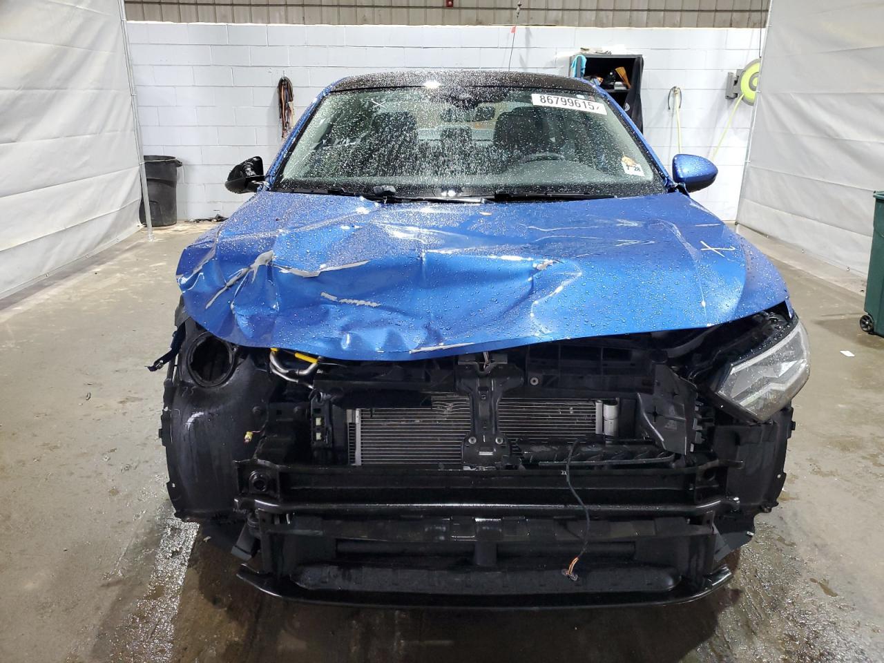 2023 Volkswagen Jetta Se - Фото 5