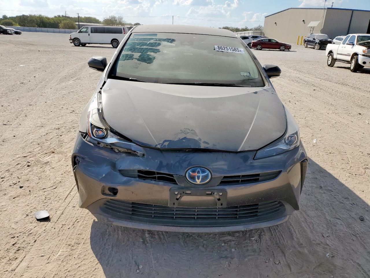 2019 Toyota Prius - Image 5