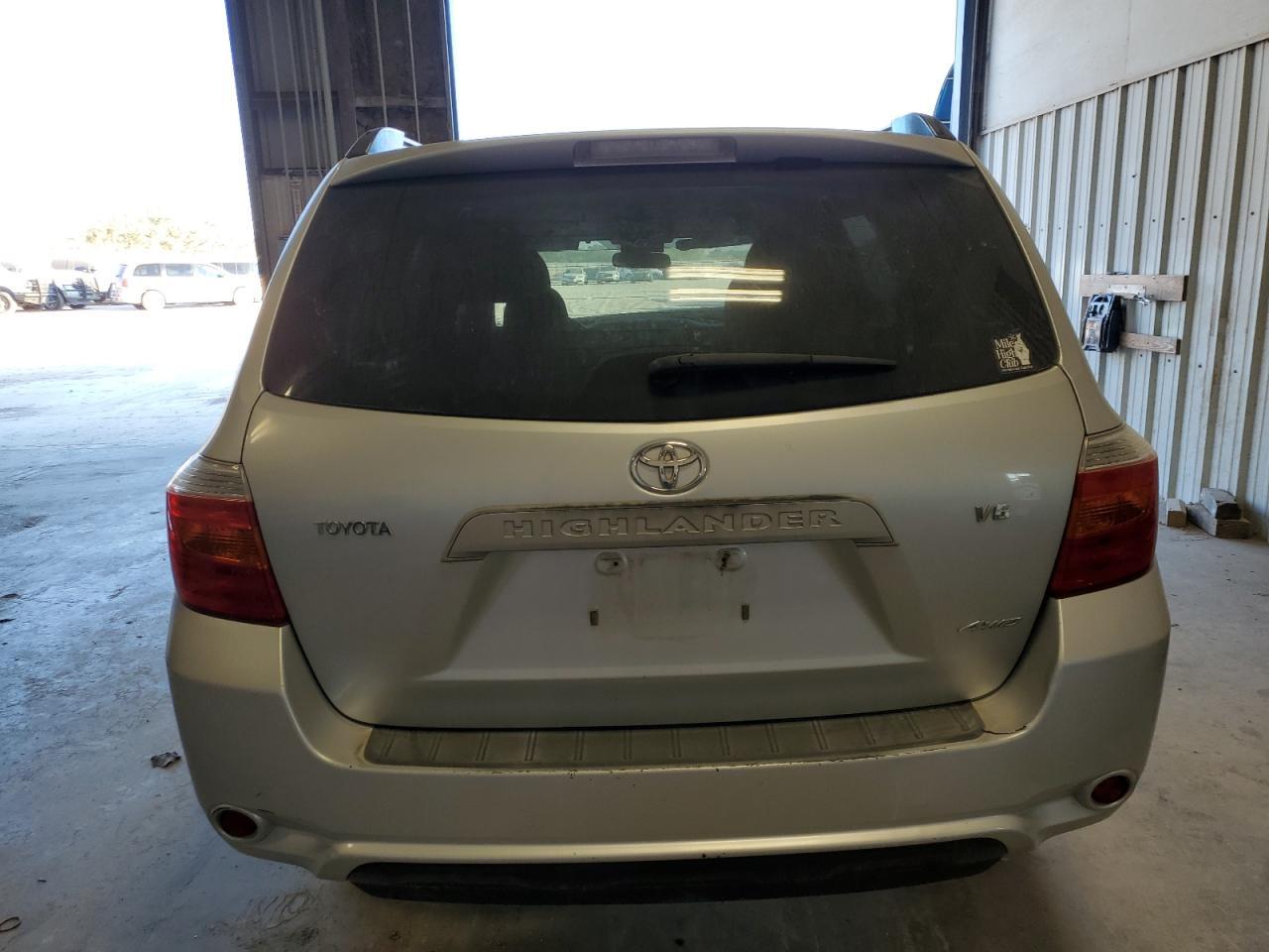 2008 Toyota Highlander - Image 6