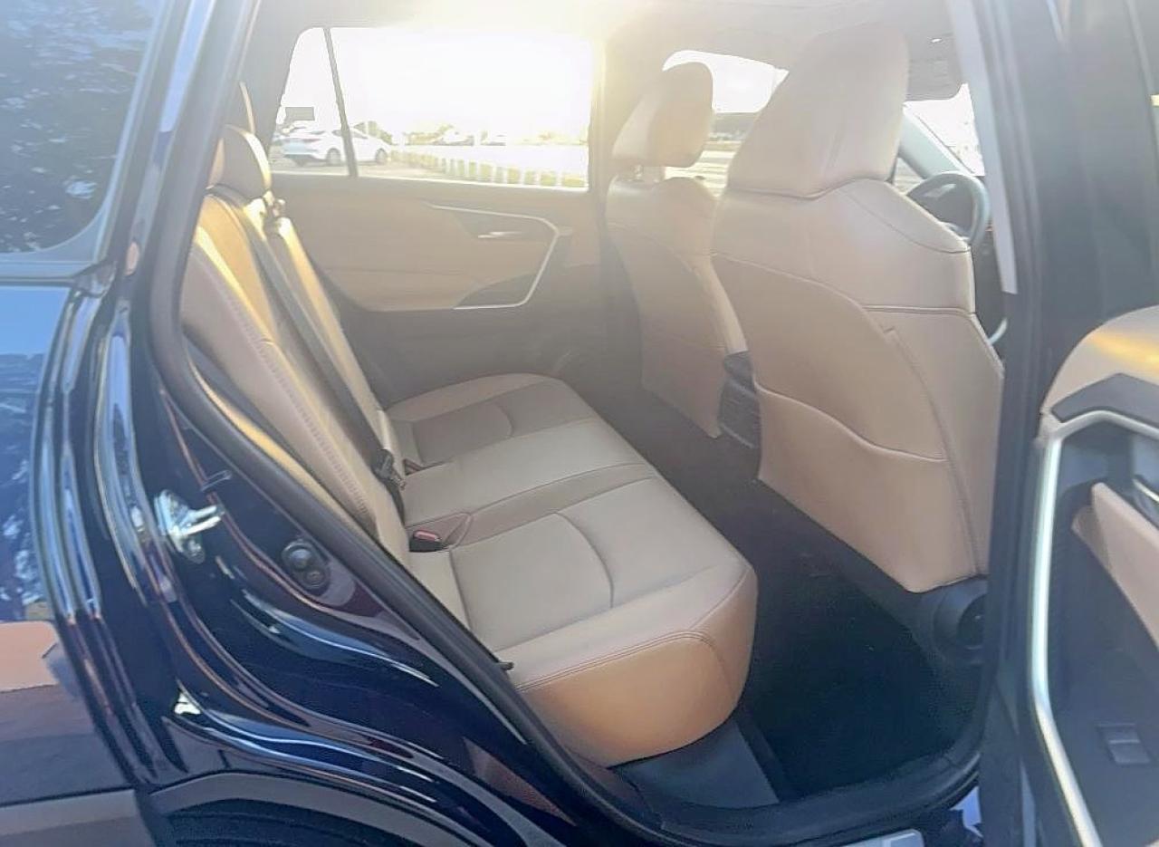 2025 Toyota Rav4 Xle Premium - Фото 6
