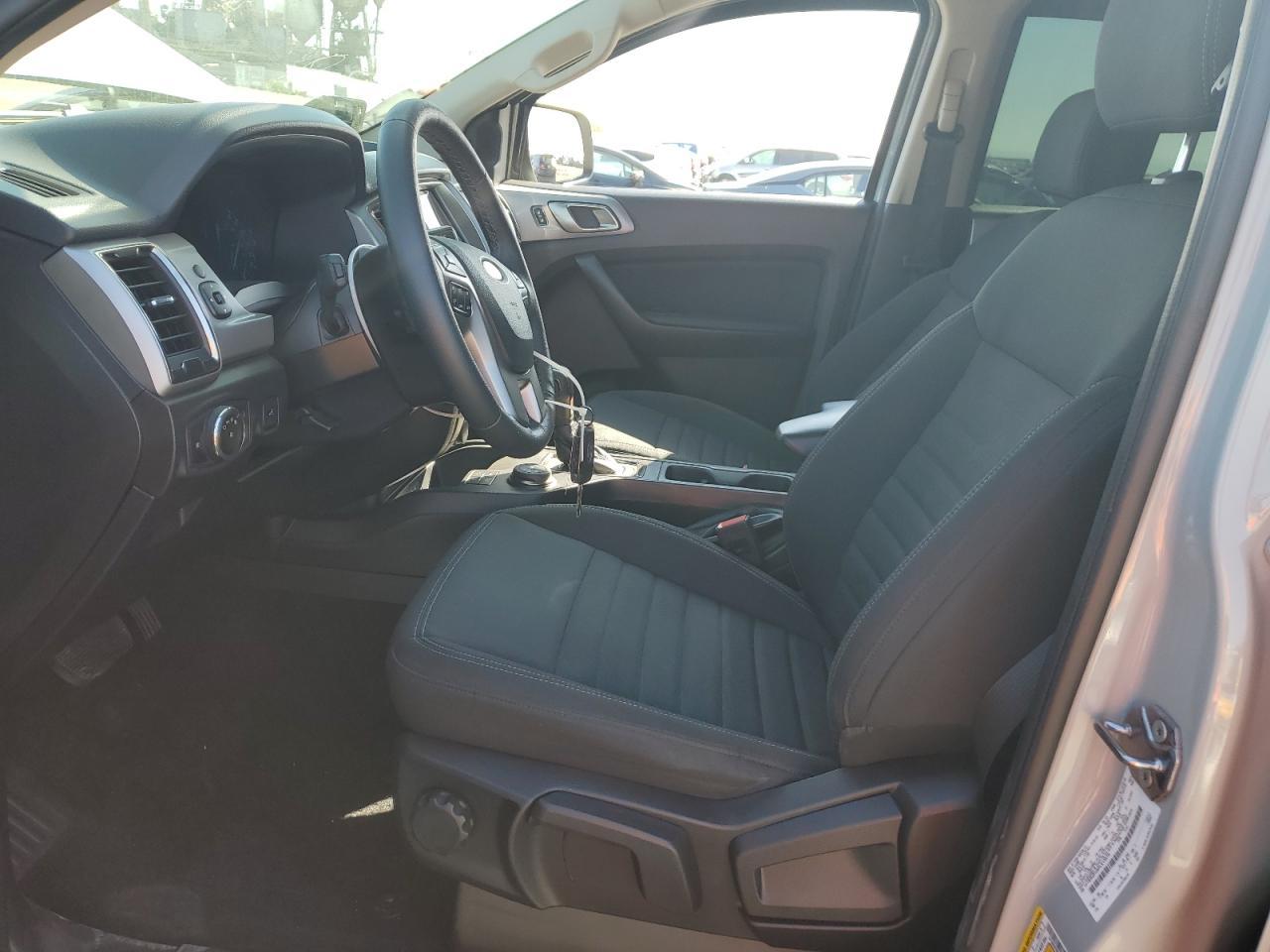 2023 Ford Ranger Xl - Фото 7