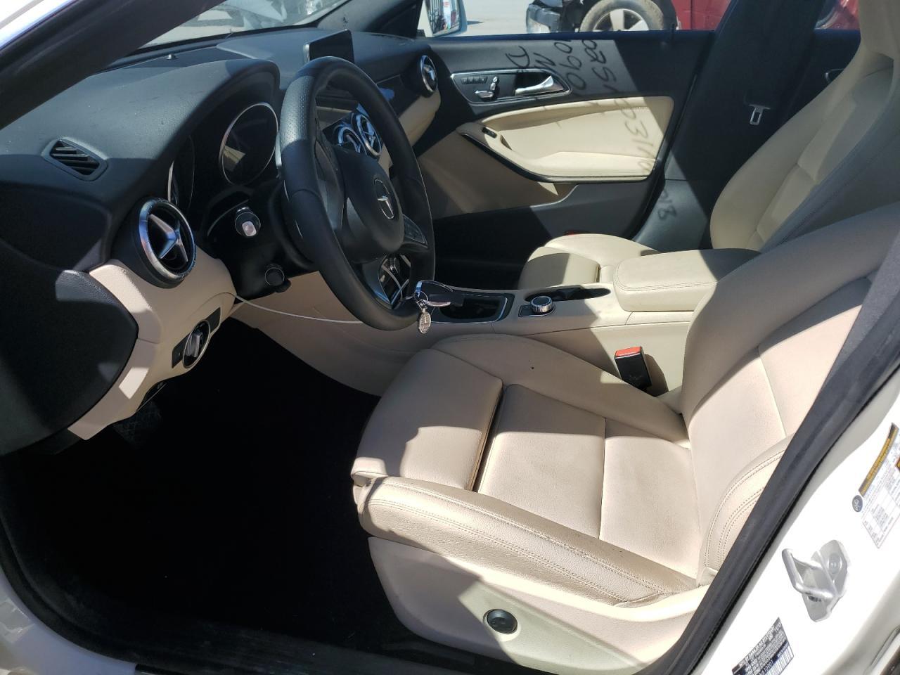 2018 Mercedes-Benz Cla 250 - Image 7