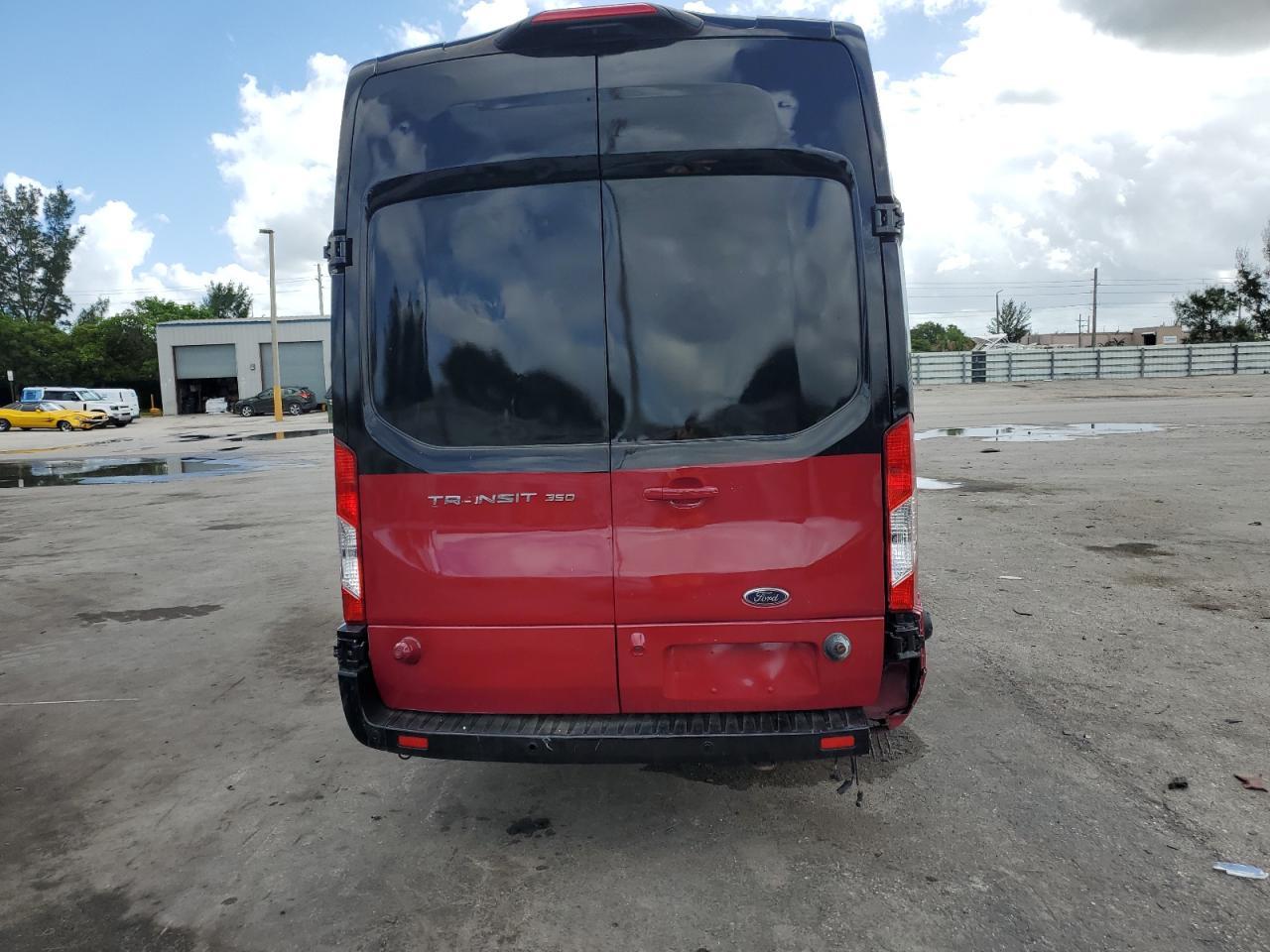 2020 Ford Transit T-350 Hd - Image 6