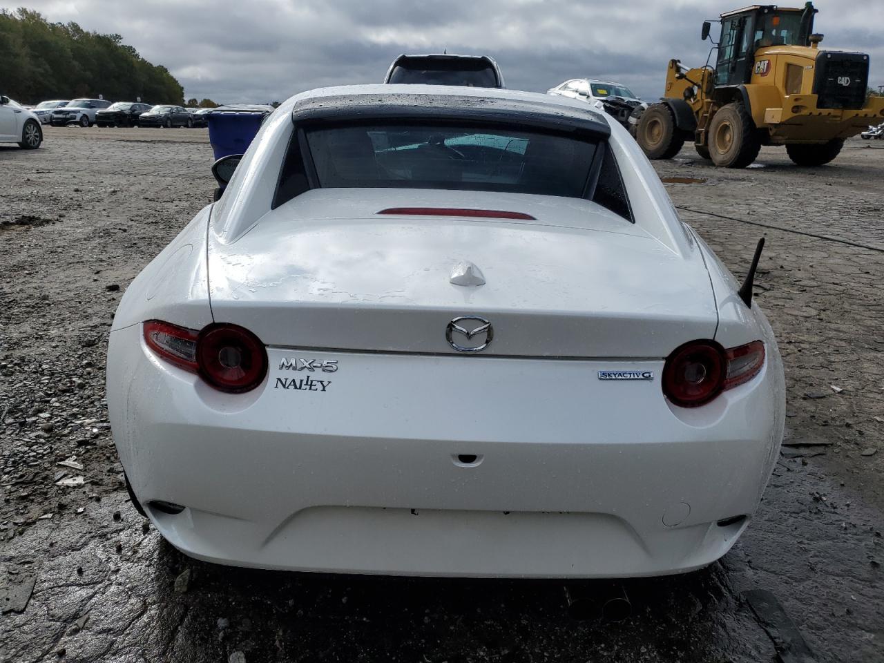 2024 Mazda Mx-5 Miata Grand Touring - Image 6