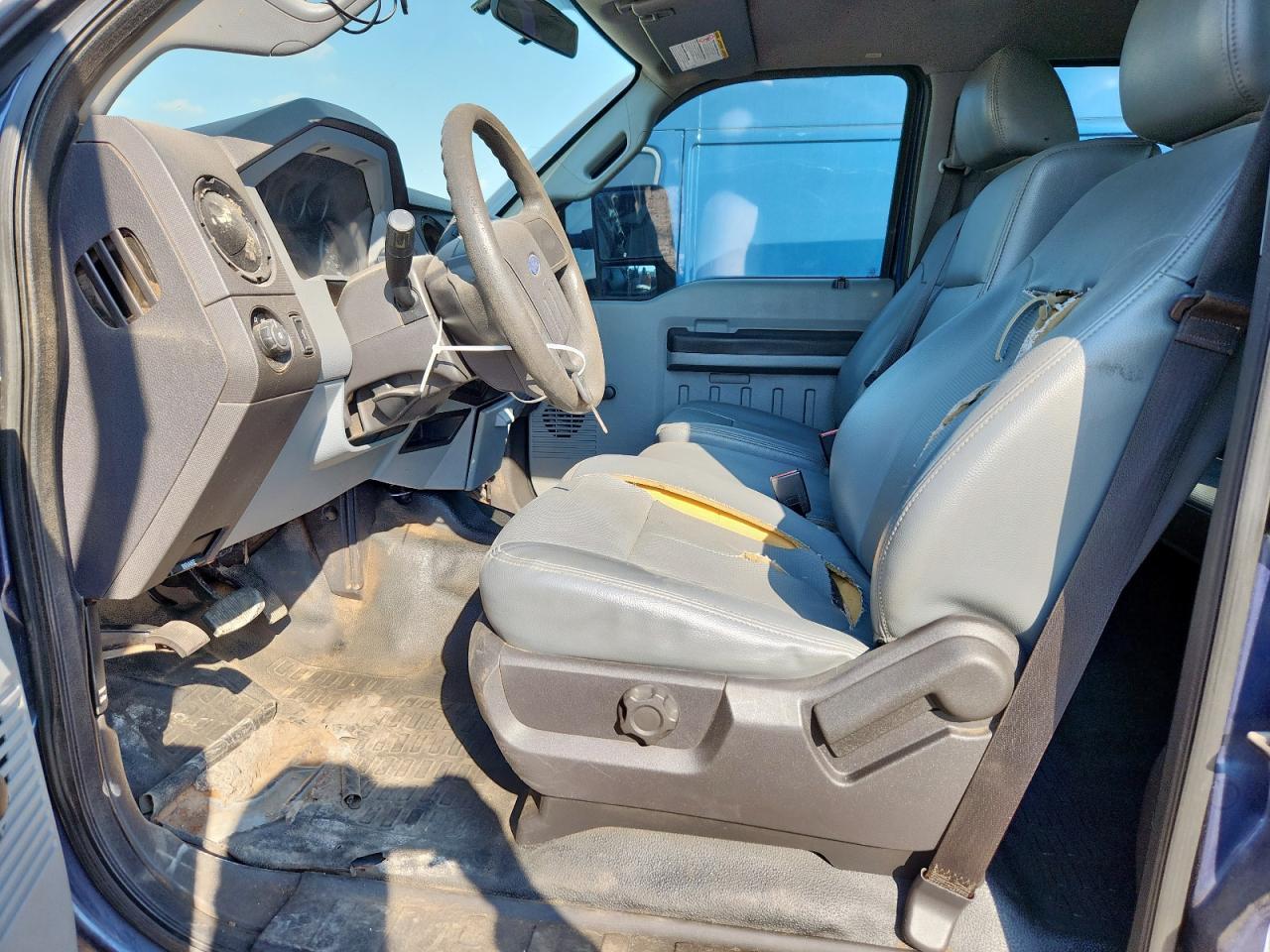 2015 Ford F250 Super Duty - Image 7