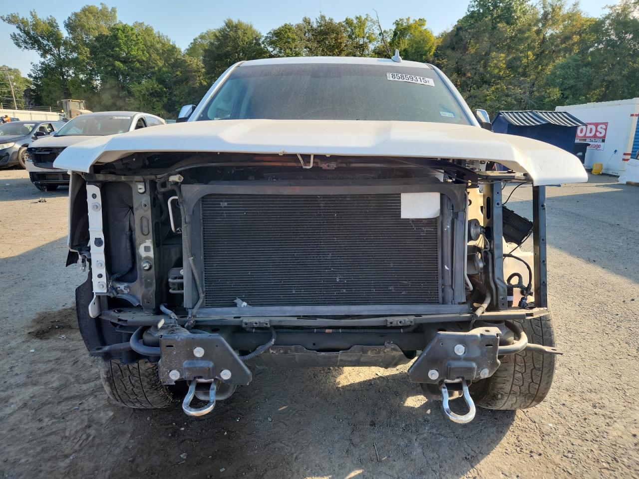 2018 GMC Sierra K1500 Denali - Image 5