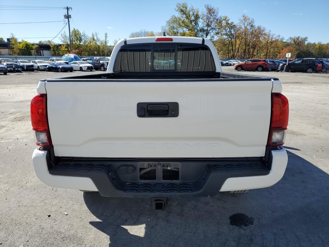 2021 Toyota Tacoma Access Cab - Image 6