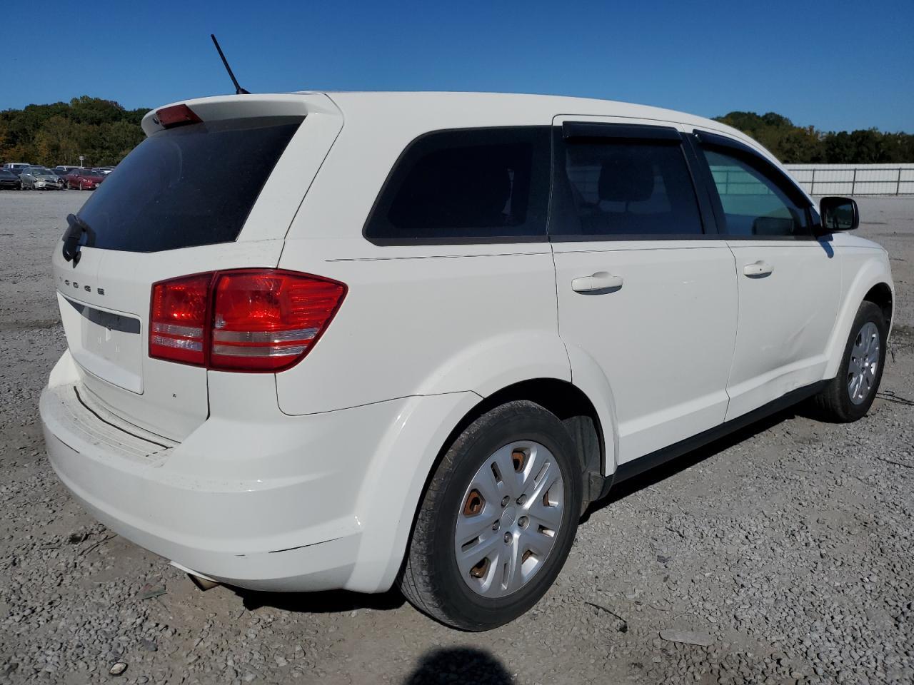 2015 Dodge Journey Se - Фото 3