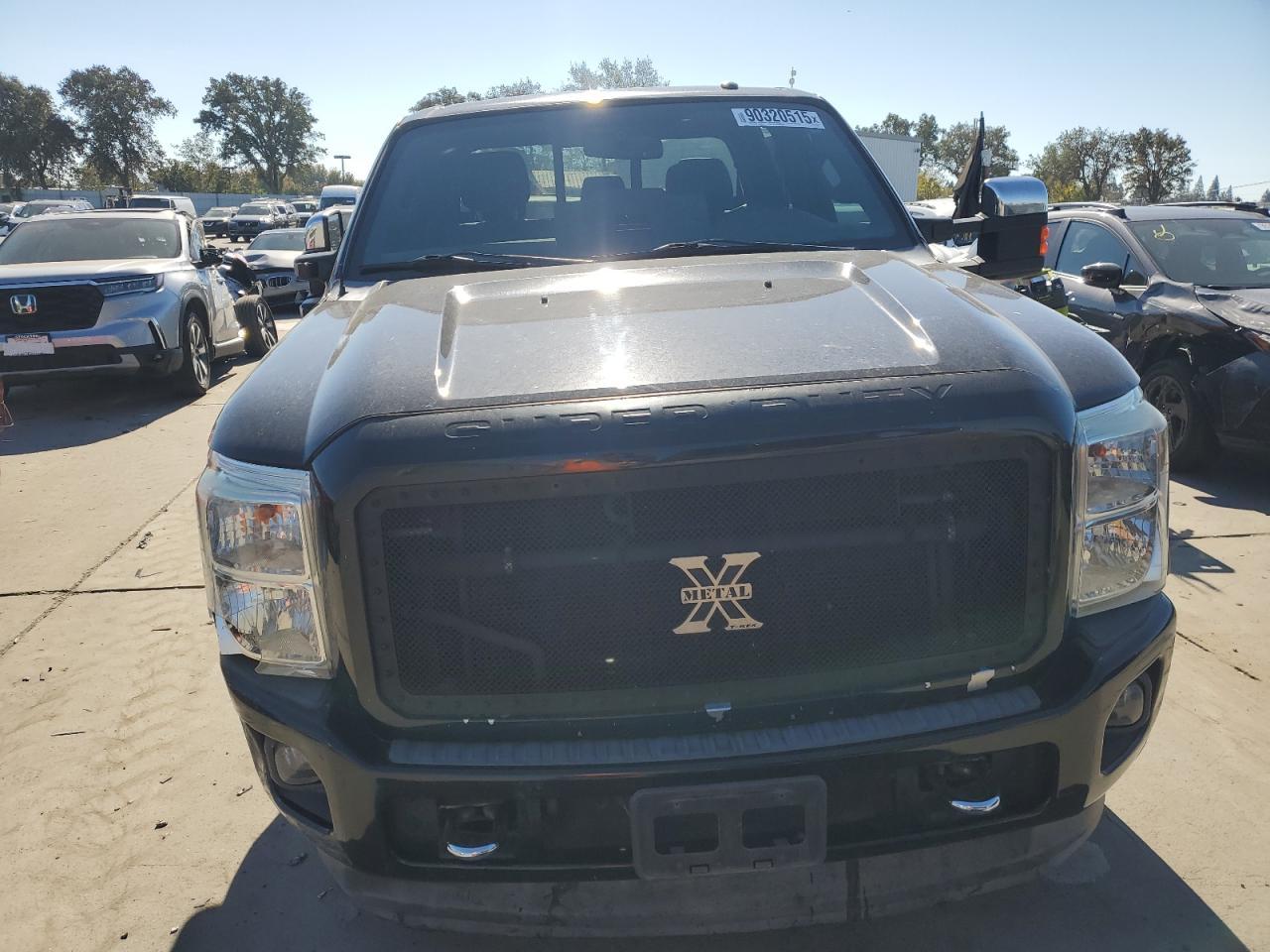 2016 Ford F250 Super Duty - Фото 5