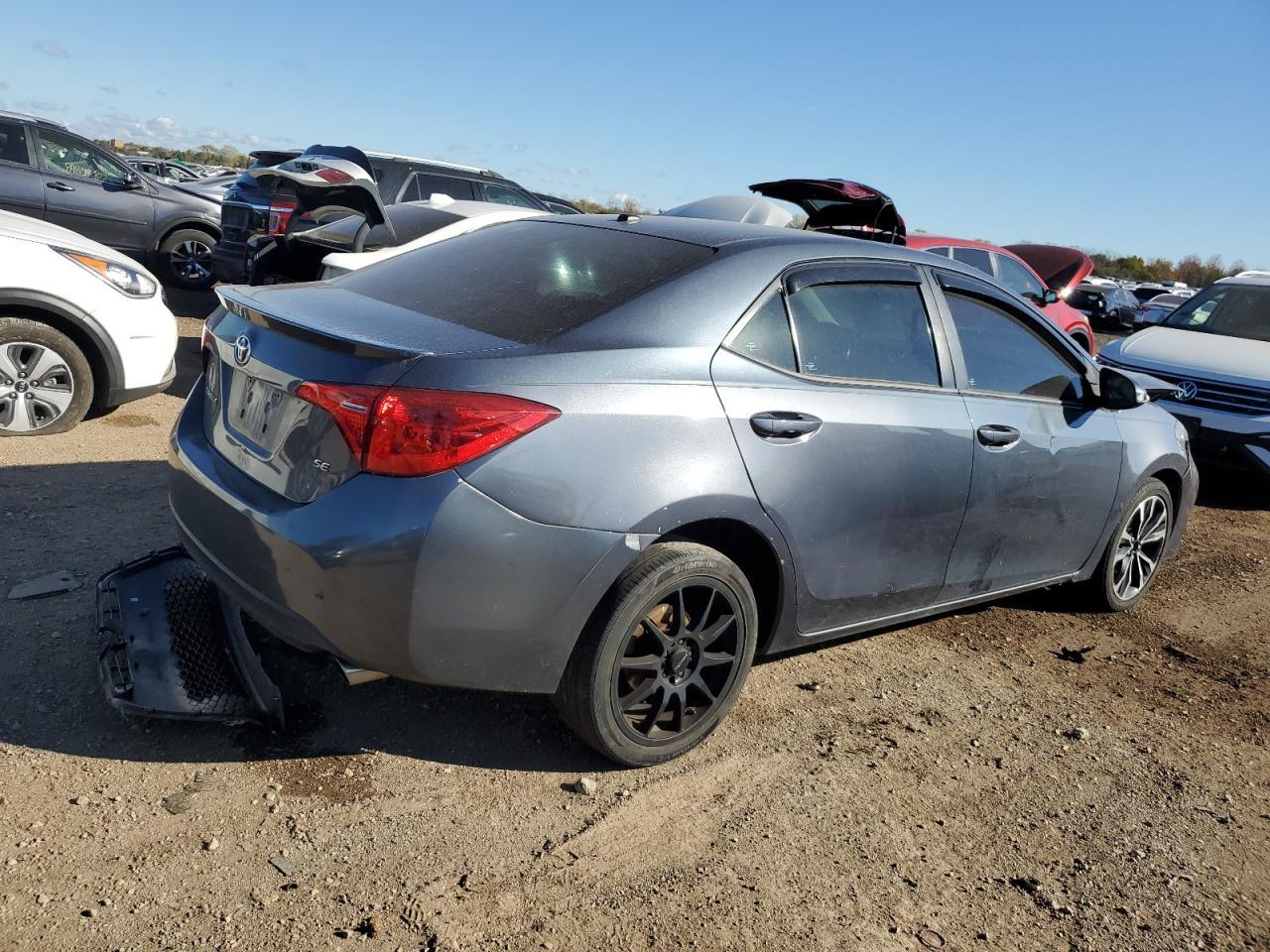 2017 Toyota Corolla L - Image 3