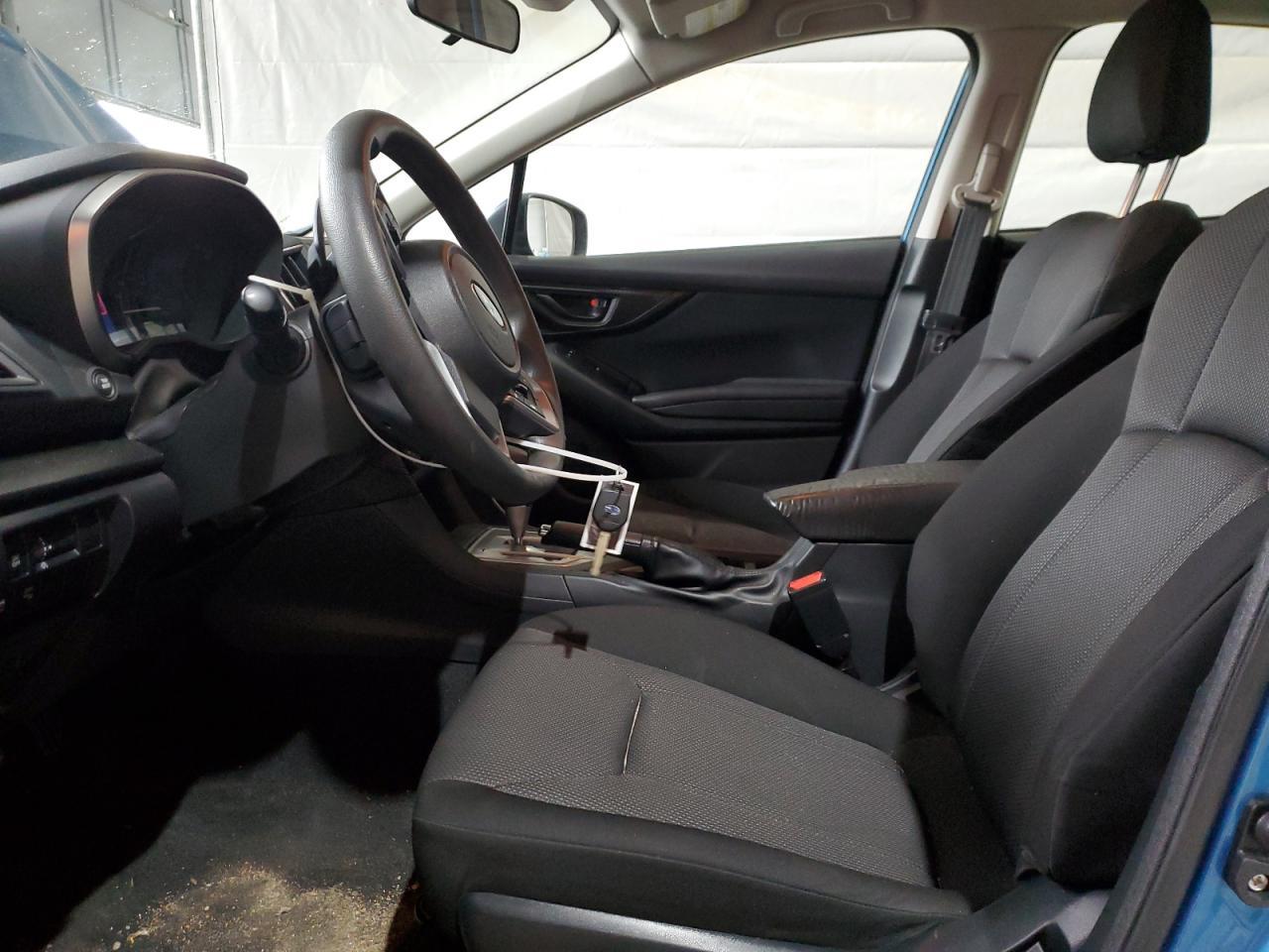 2019 Subaru Impreza Premium - Image 7