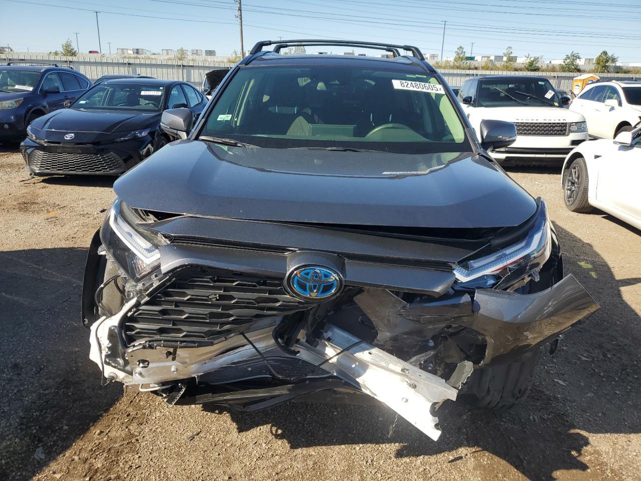 2024 Toyota Rav4 Xle - Image 5