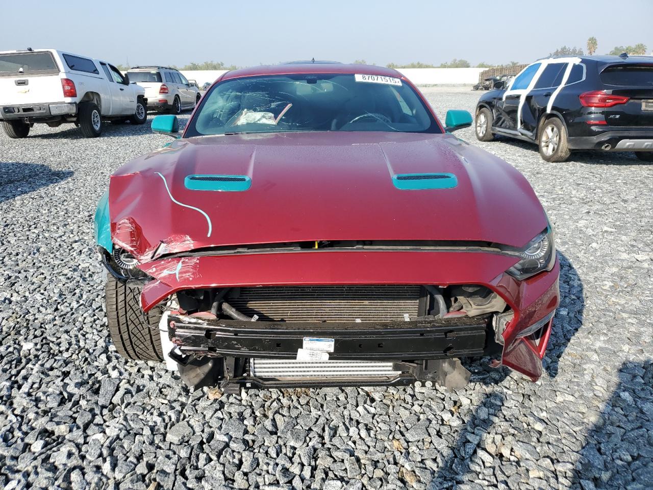2019 Ford Mustang - Фото 5
