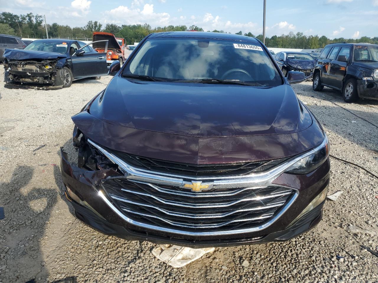 2020 Chevrolet Malibu Lt - Image 5