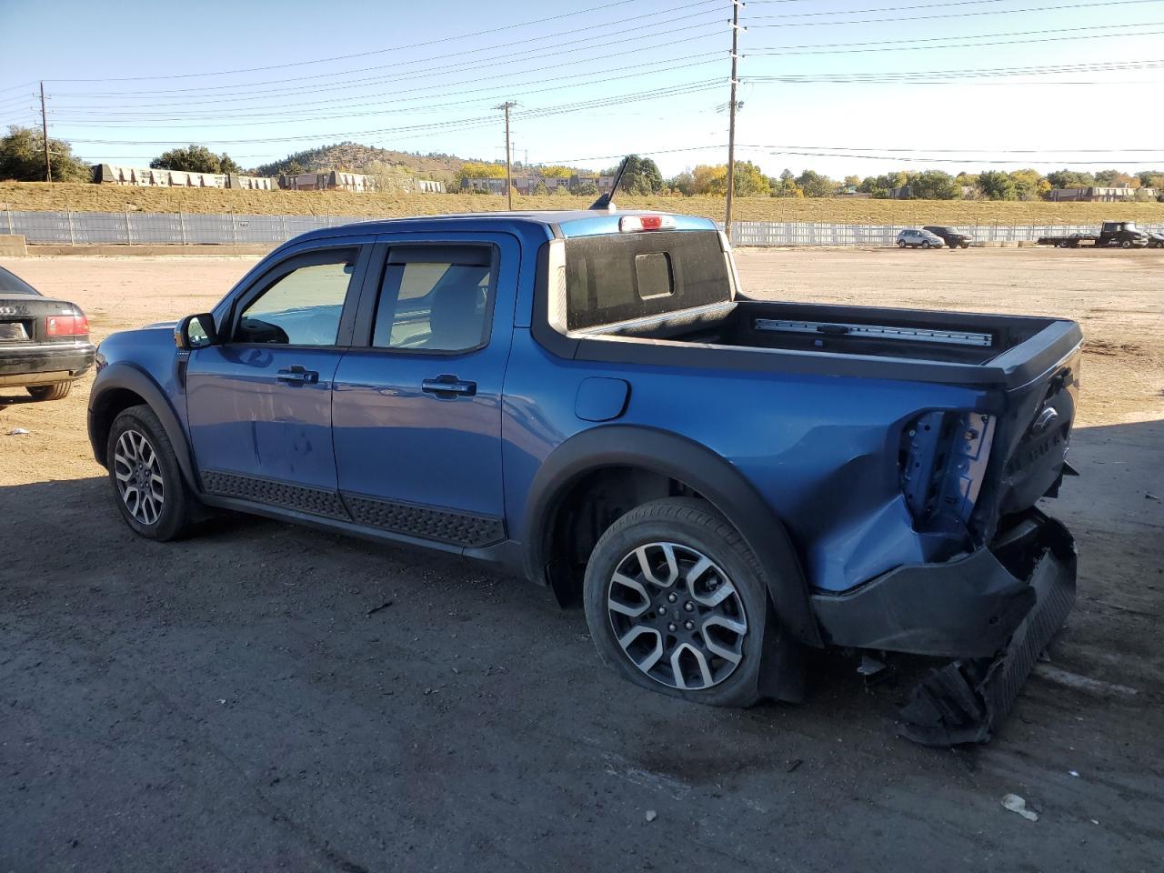 2024 Ford Maverick Lariat - Фото 2