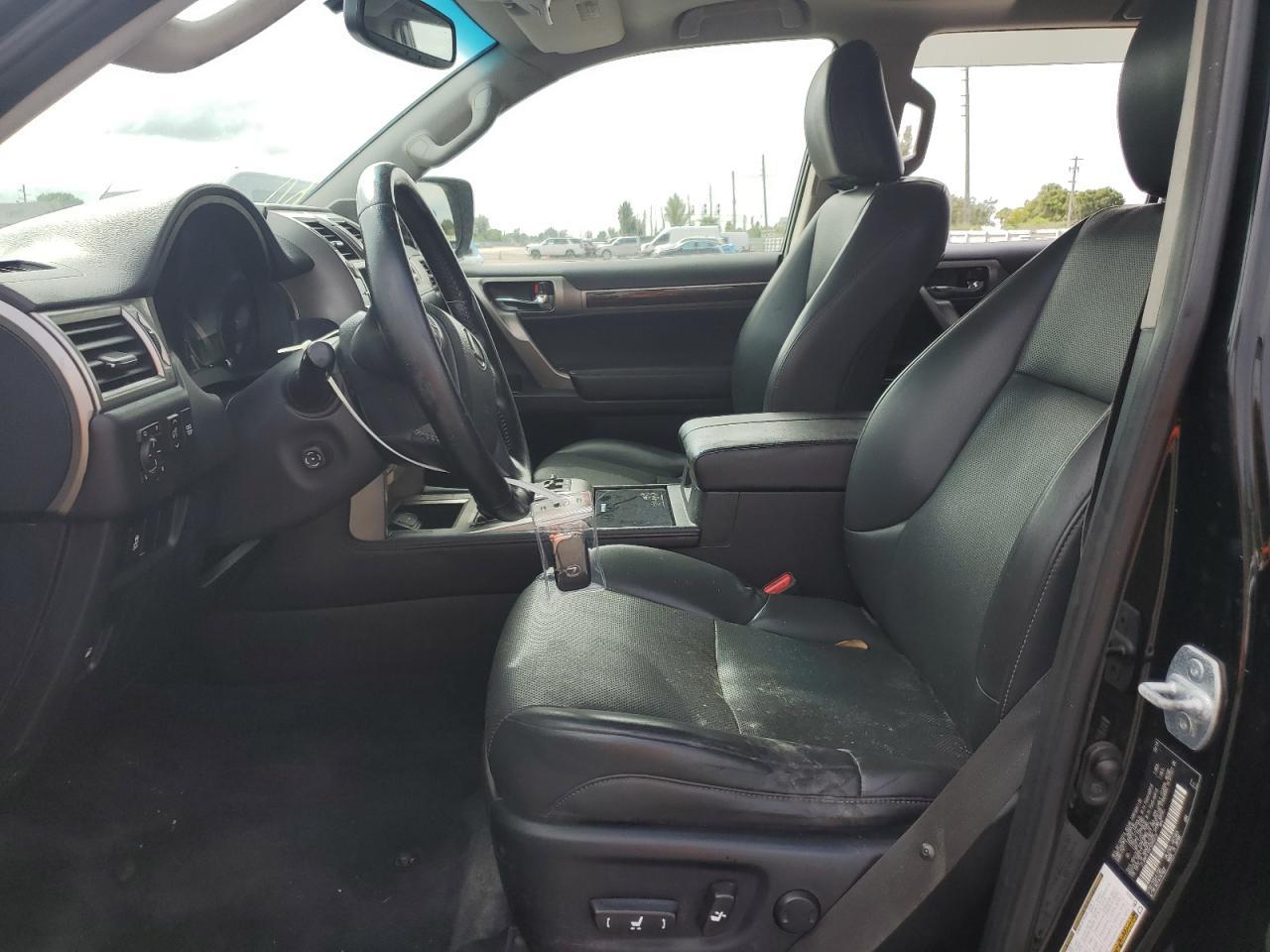 2015 Lexus Gx 460 - Image 7