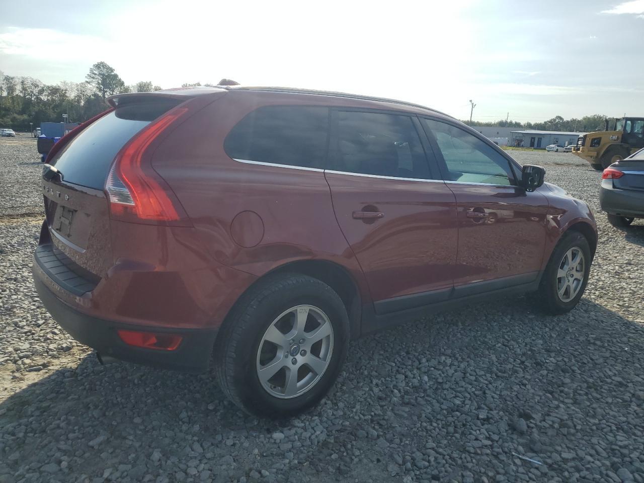 2011 Volvo Xc60 3.2 - Фото 3