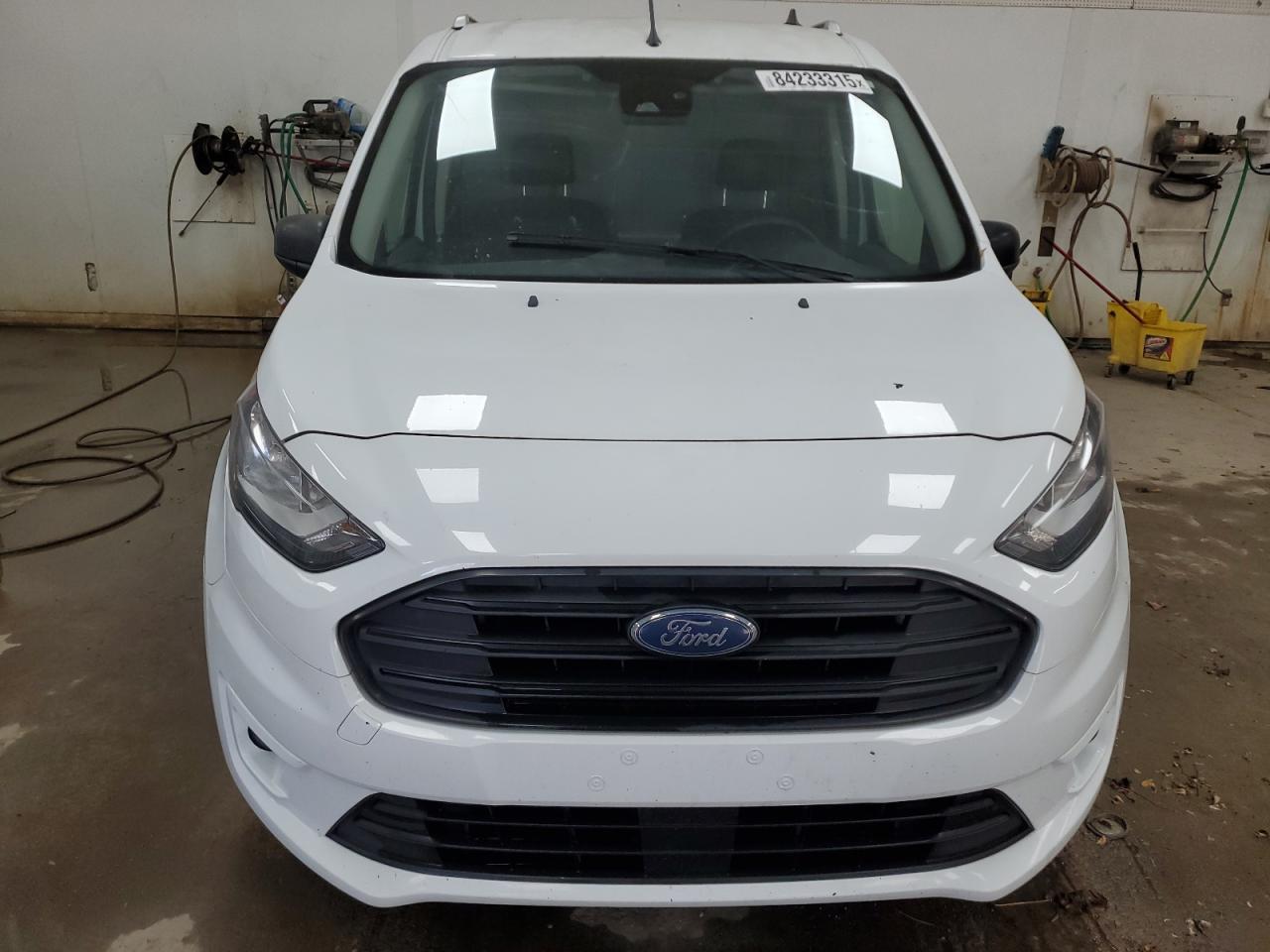 2020 Ford Transit Connect Xlt - Фото 5