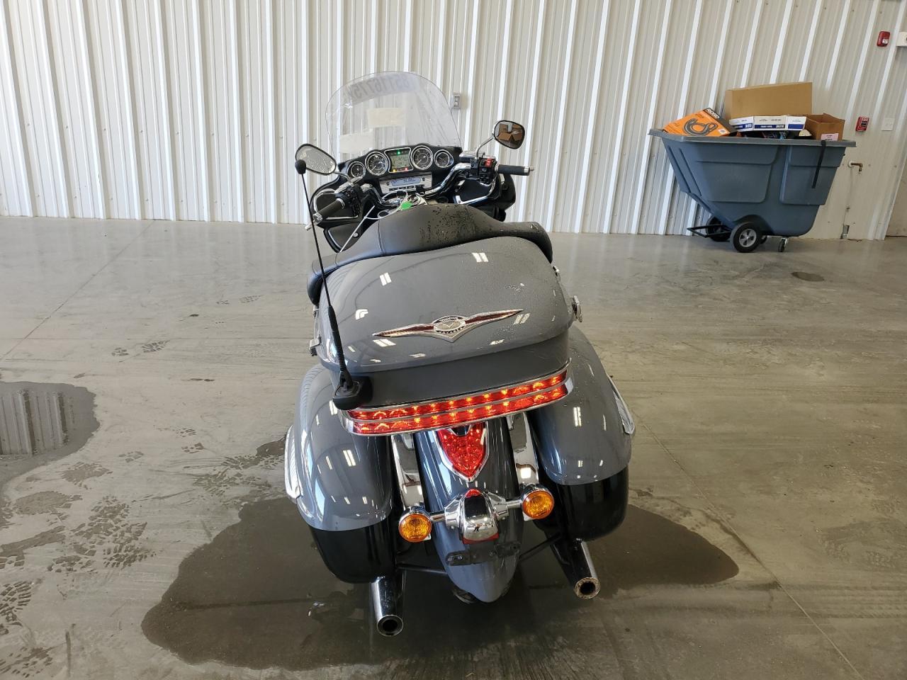 2023 Kawasaki Vn1700 B - Image 4