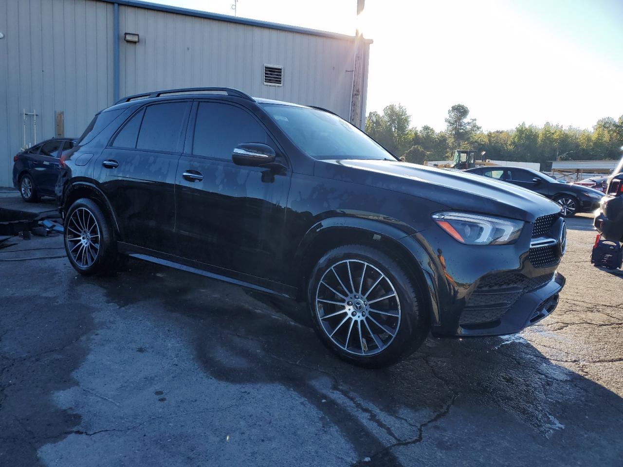 2023 Mercedes-Benz Gle 350 - Фото 4