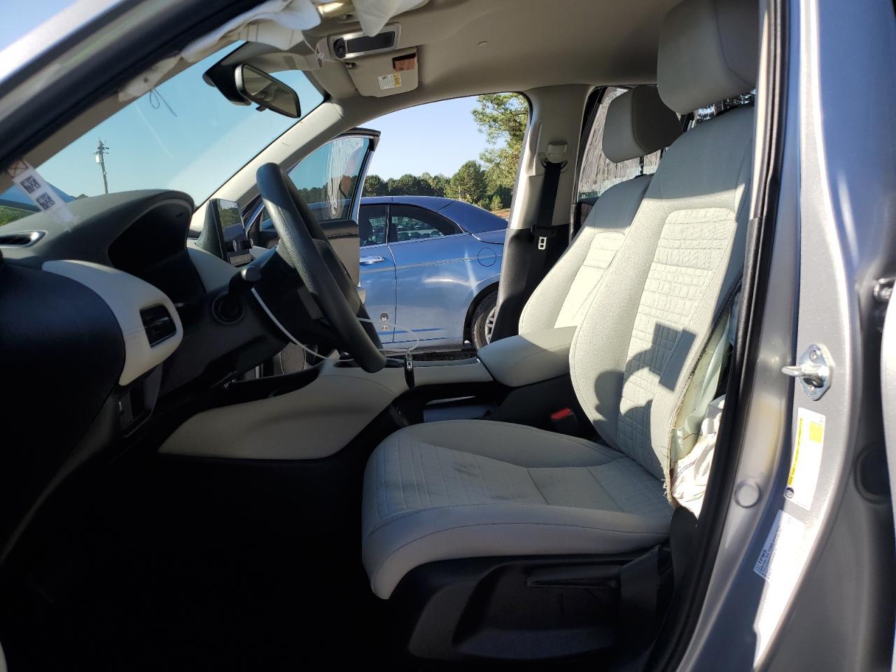 2025 Honda Hr-V Lx - Image 7