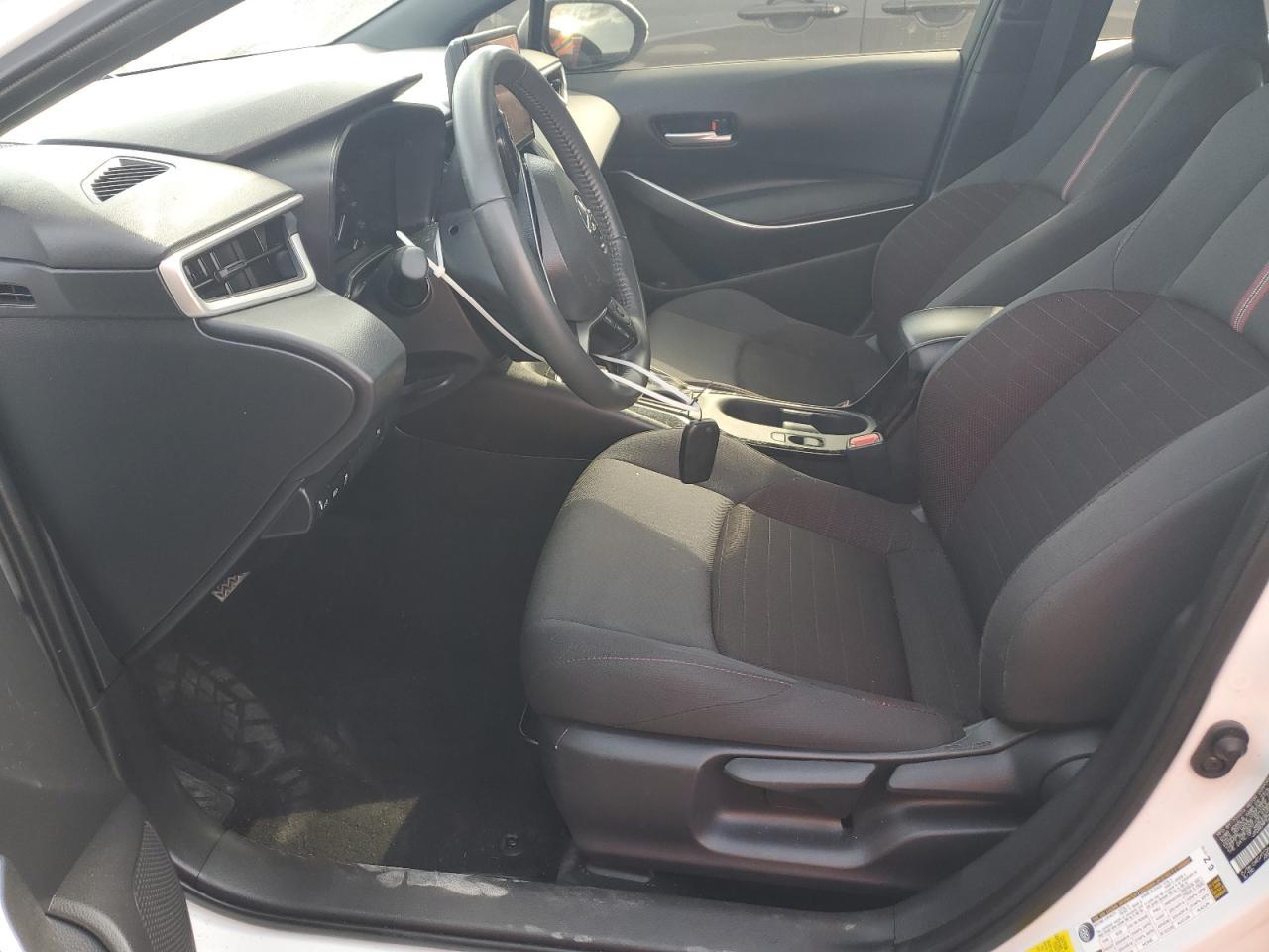 2025 Toyota Corolla Le - Фото 7