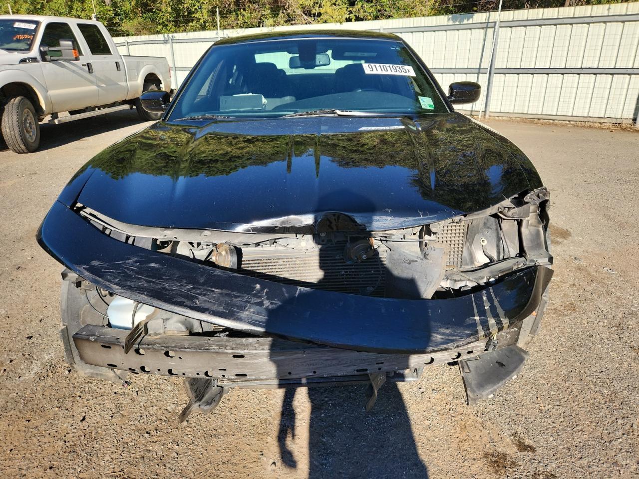 2018 Dodge Charger R/T - Image 5