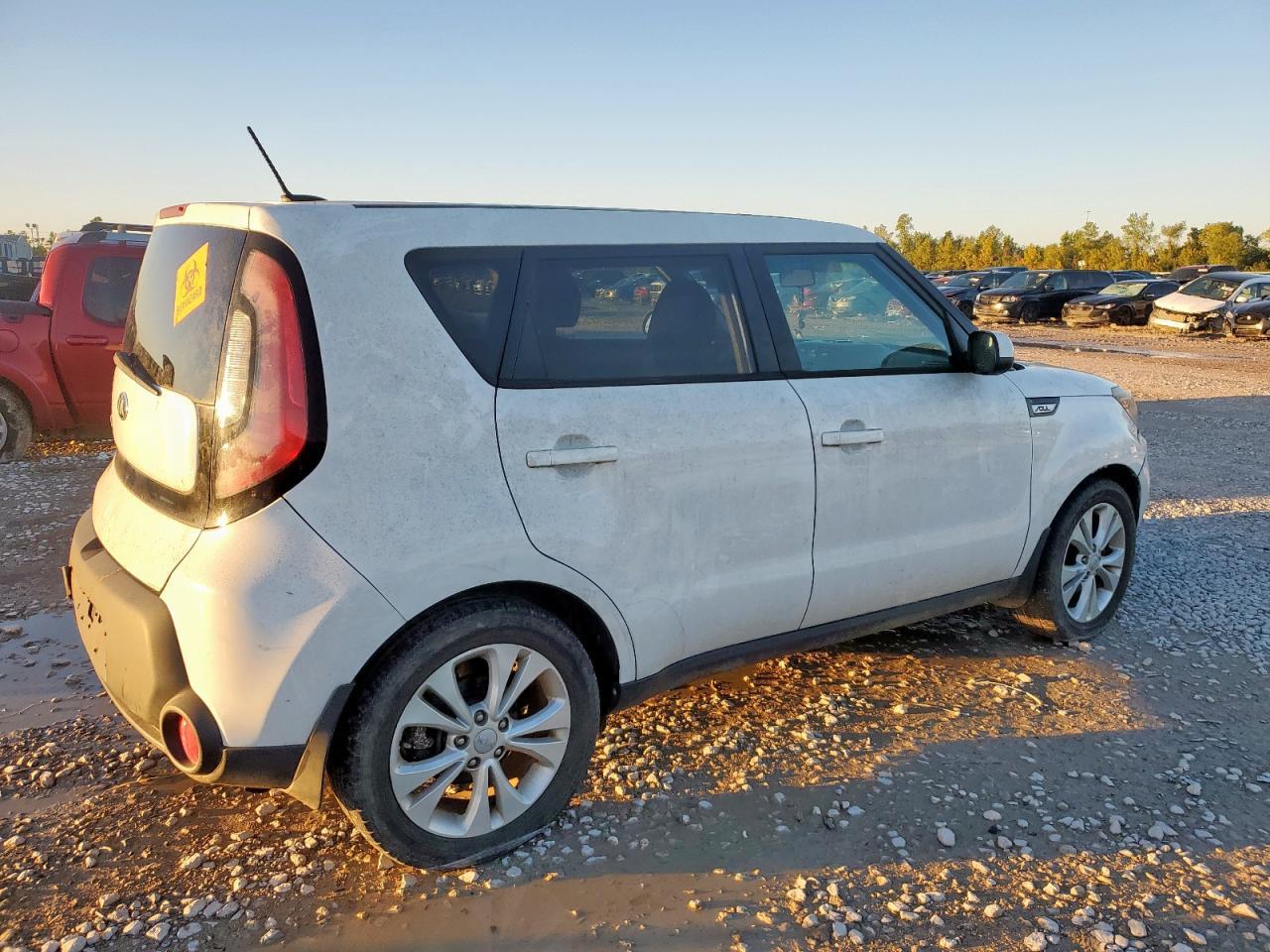 2015 Kia Soul + - Image 3