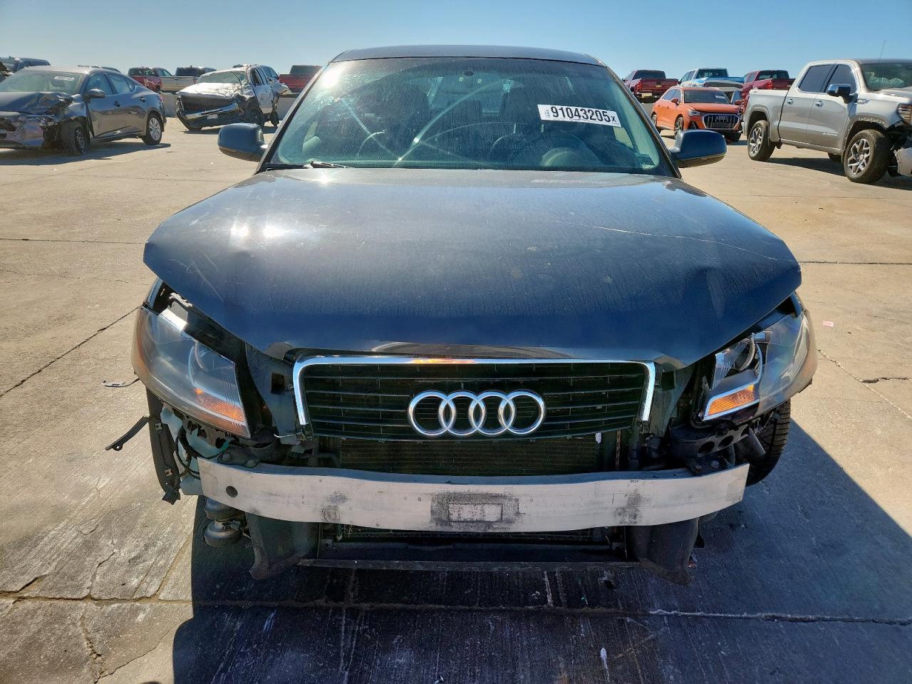 2013 Audi A3 Premium - Image 5